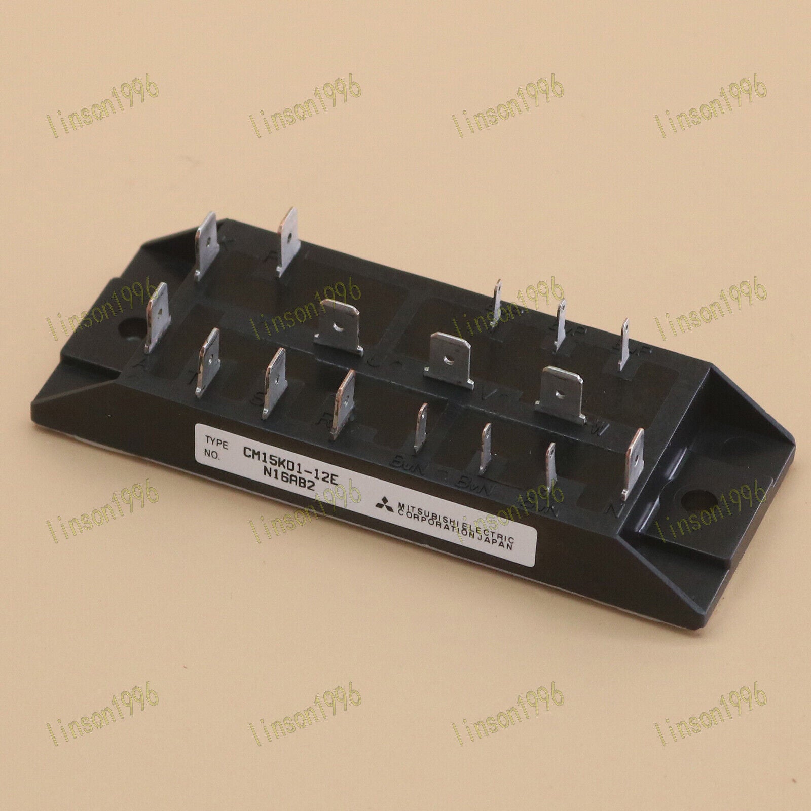 Mitsubishi CM15KD112E Module - MITSUBISHI