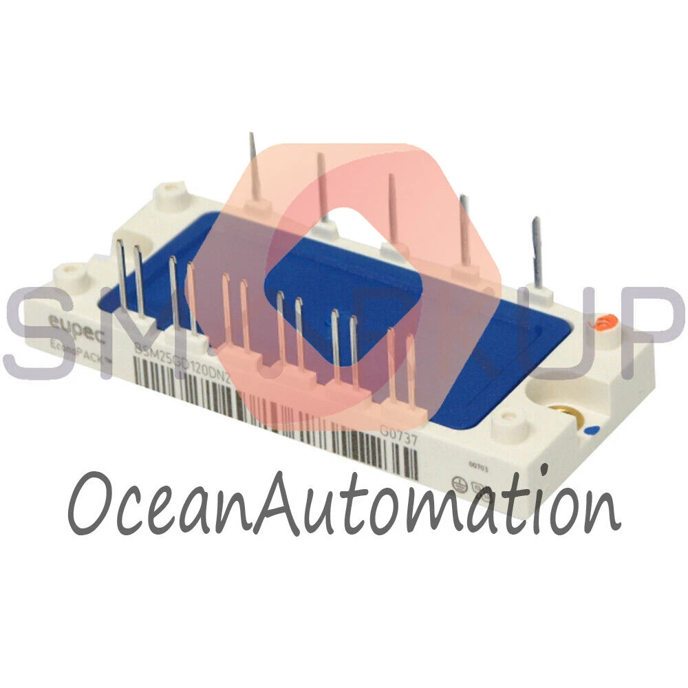 EUPEC BSM25GD120DN2 IGBT Module