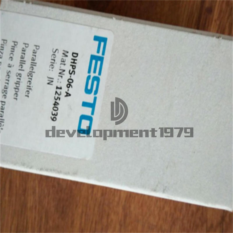 FESTO Air Claw Finger Cylinder - FESTO