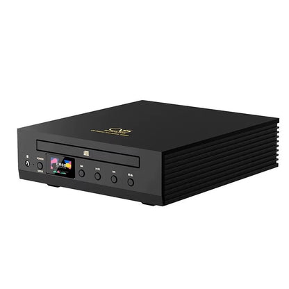 1PC Shanling CR60 - CD Transport & CD Ripper Sanyo HD850 streamlined CD Player#u