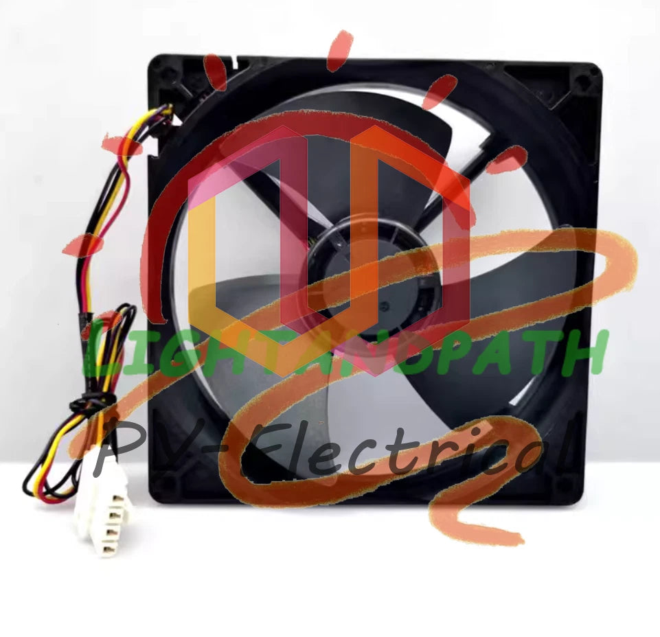 1PC for U12E12MS1M3-52Z20 Cooling Fan Super Silent 12V 0.136A NIDEC #Li