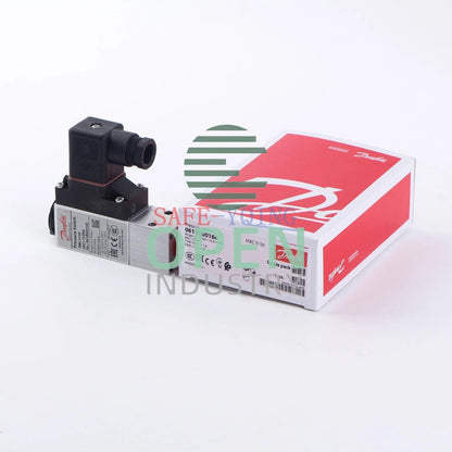 Danfoss 061B000166 Pressure Switch