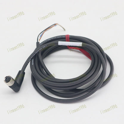Keyence OP-85497 Laser Sensor Cable - KEYENCE