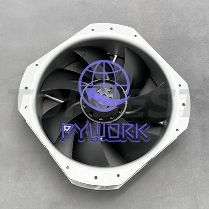 1Pcs W2D250-HH02-07 400VAC 160W for Ebmpapst Cooling Fan