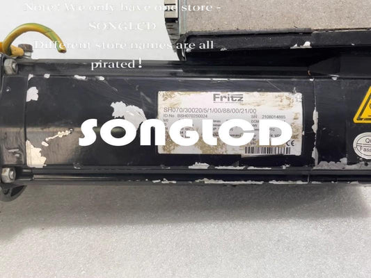 1PCS BSH0702S0024 Brushless Motor - BSH