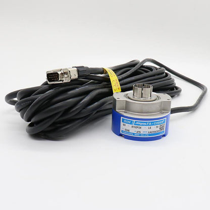 Tamagawa Smartsyn Resolver TS5246N479 - TAMAGAWA