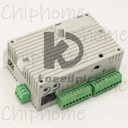 ONE DELTA PLC controller DVP-12SA2 DVP12SA211T is in good condition