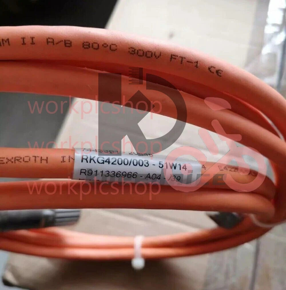 1PCS RKG4200/003 Power Cable 3M