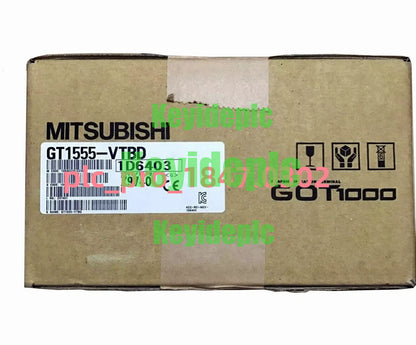 1PCS Mitsubishi GT1555-VTBD Touch Screen 5.7-Inch Fast shipping #k