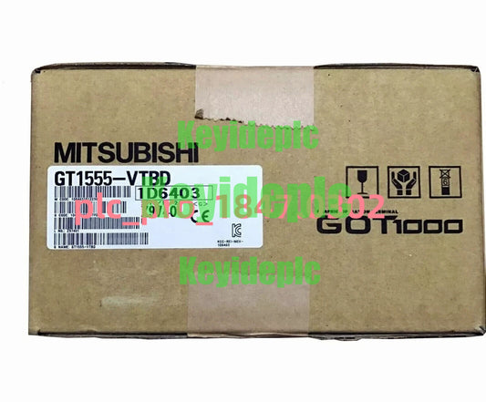 1PCS Mitsubishi GT1555-VTBD Touch Screen 5.7-Inch Fast shipping #k