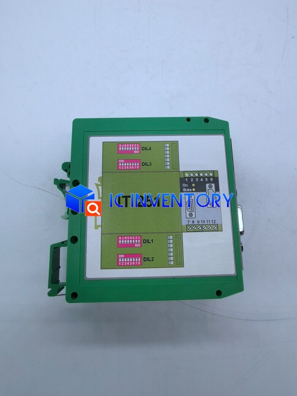 new 1PCS Motrona Signal Switcher IT251 IT25104P - MOTRONA