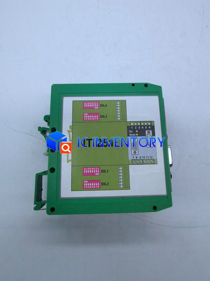 new 1PCS Motrona Signal Switcher IT251 IT25104P - MOTRONA