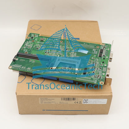 new 1PCS Advantech PCA-6782N-S6A1E
