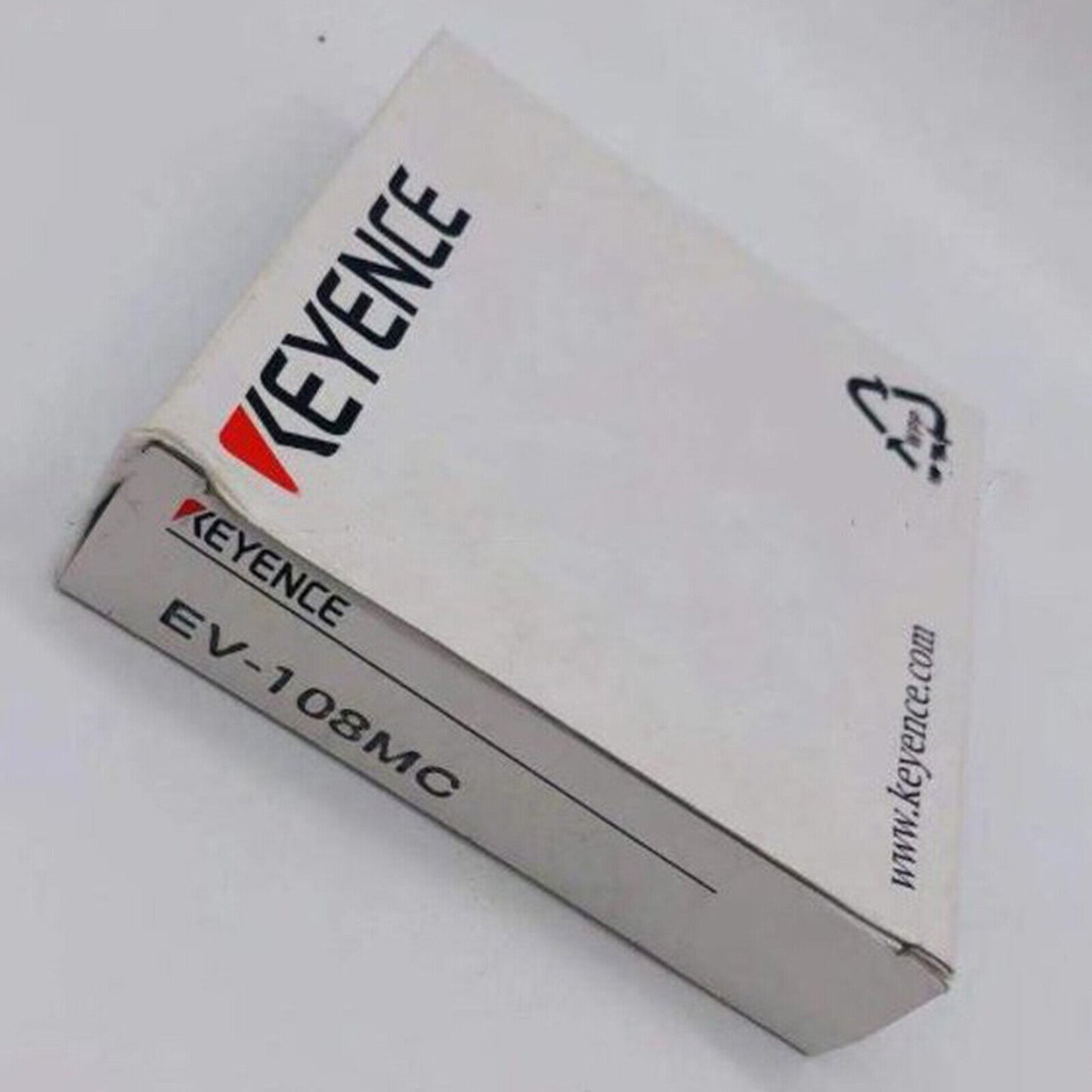 1PC KEYENCE Proximity Switch Sensor EV-108MC - KEYENCE