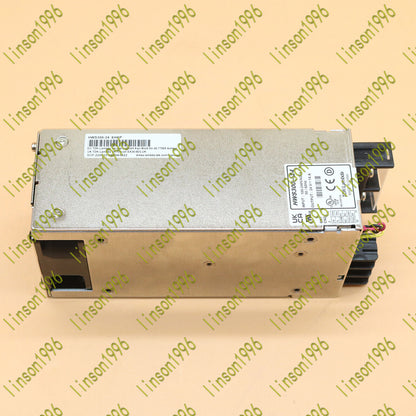 Fast-Powered Switching Power Supply 24V/14A EA TDK-LAMBDA HWS300-24 - TDK-LAMBDA
