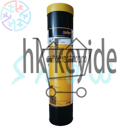1Pcs KLUBER ISOFLEX TOPAS L 32 N Grease 370g (13 OZ) L32N HIGH QUALITY