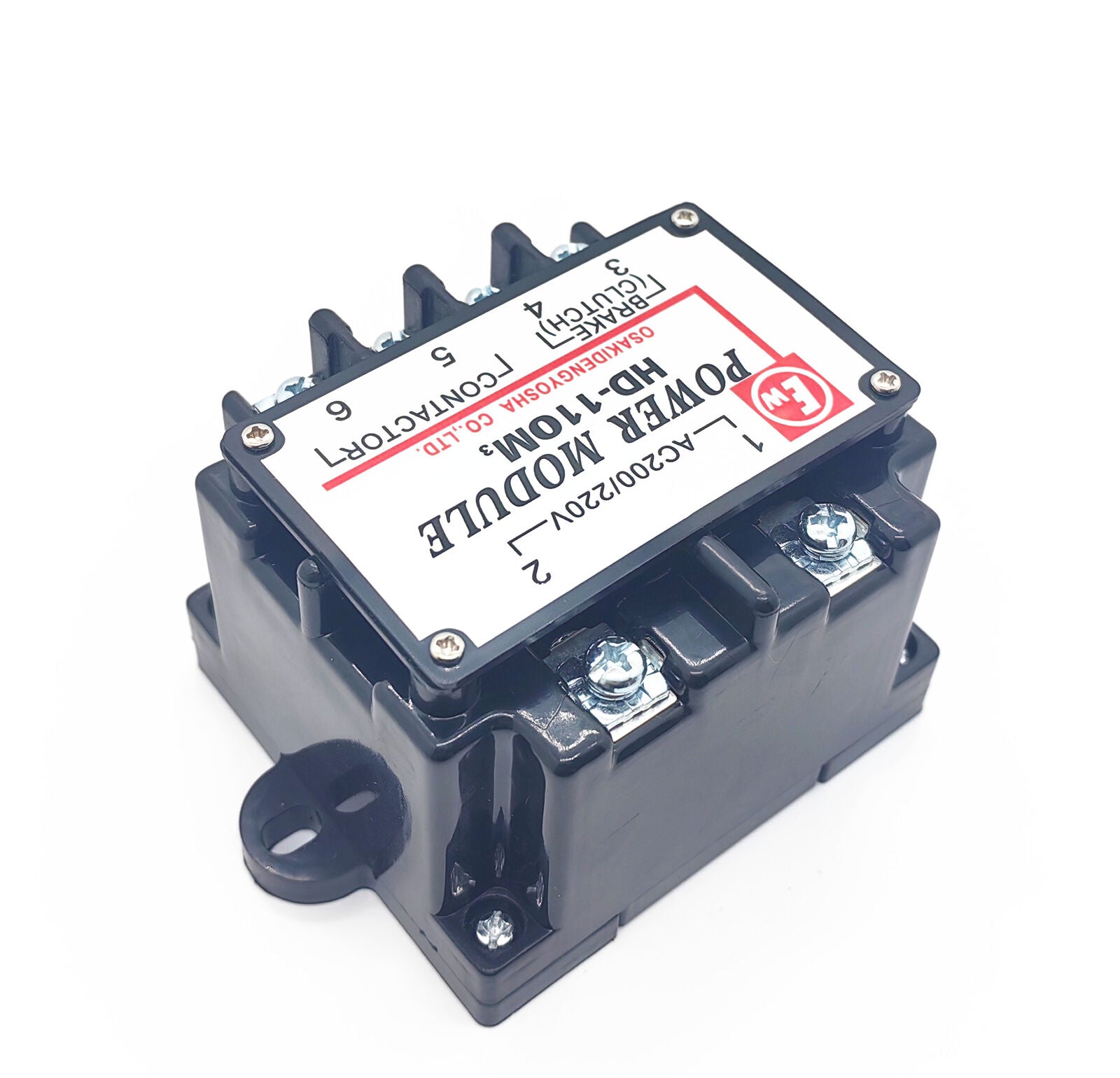 new Japan OSAKI Electric Power Module HD-110M3 Brake Rectifier 3A - JAPAN OSAKI