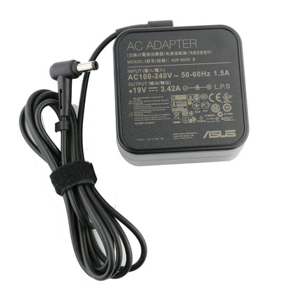 65W AC Adapter For ASUS TUF Gaming VG27AQ VG27BQ VG27VQ Monitor Power Supply#ke