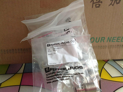 One Pepperl+ Fuchs NBB5-18GM20-E2-V1 Inductiver Sensor - PEEKSENSORS