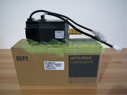 MITSUBISHI HC-MFS73 HCMFS73 AC Servo Motor Drive 1Pcs/