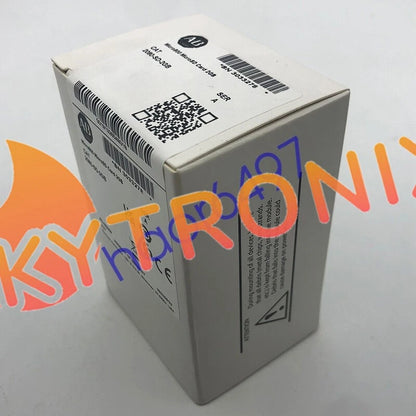 ! IN BOX AB 2080-SD-2GB Micro800 MicroSD Card 2GB 2080SD2GB