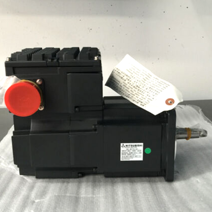 Mitsubishi HS-RF73NX-S1 AC Servo Motor - MITSUBISHI