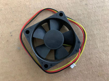 new 1PC SUNON MC35101V1-000U-G99 12V 0.72W 3.5CM 3-wire silent cooling fan
