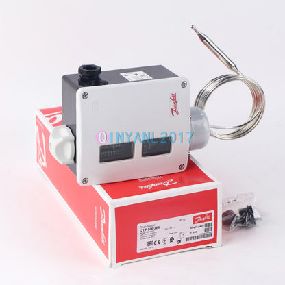 Danfoss RT101 Temperature Switch - DANFOSS