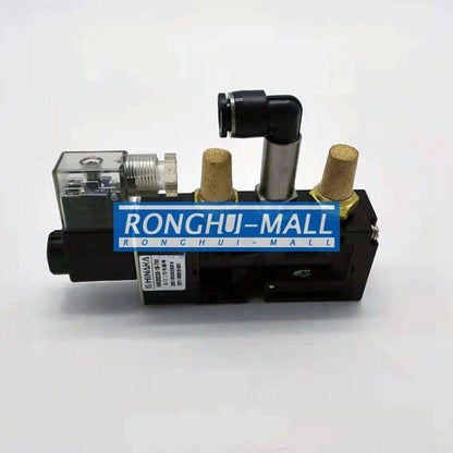 1PCS FOR HINAKA HNS523S3B-TW Five-Port Two-Position Solenoid Valve