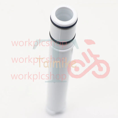 1PCS the spare parts of soft serve ice cream machines plastic air tube