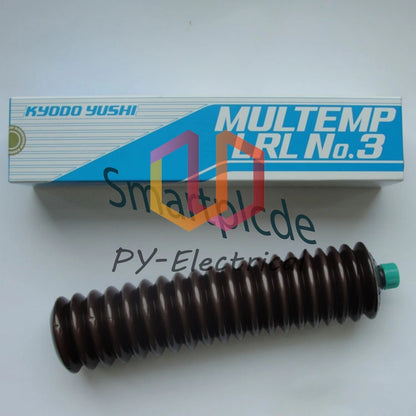 Japan KYODO YUSHI MULTEMP LRL NO.3 Grease Cartridge 400g free ship