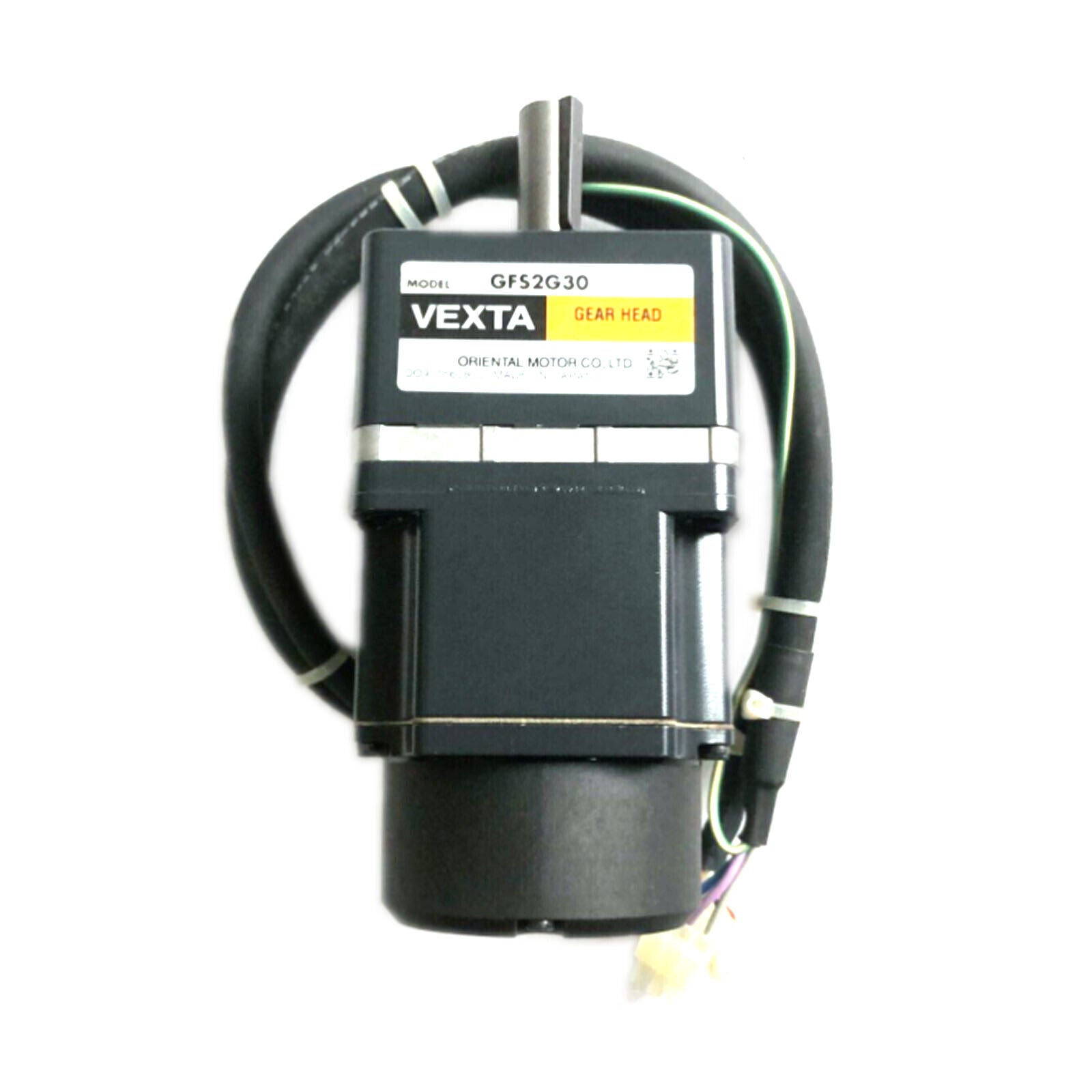 VEXTA Oriental Motor Servo Motor BXM230-GFS | High Performance Servo Motor - ORIENTAL MOTOR