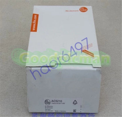 1PC IFM AC5210 Modular ih