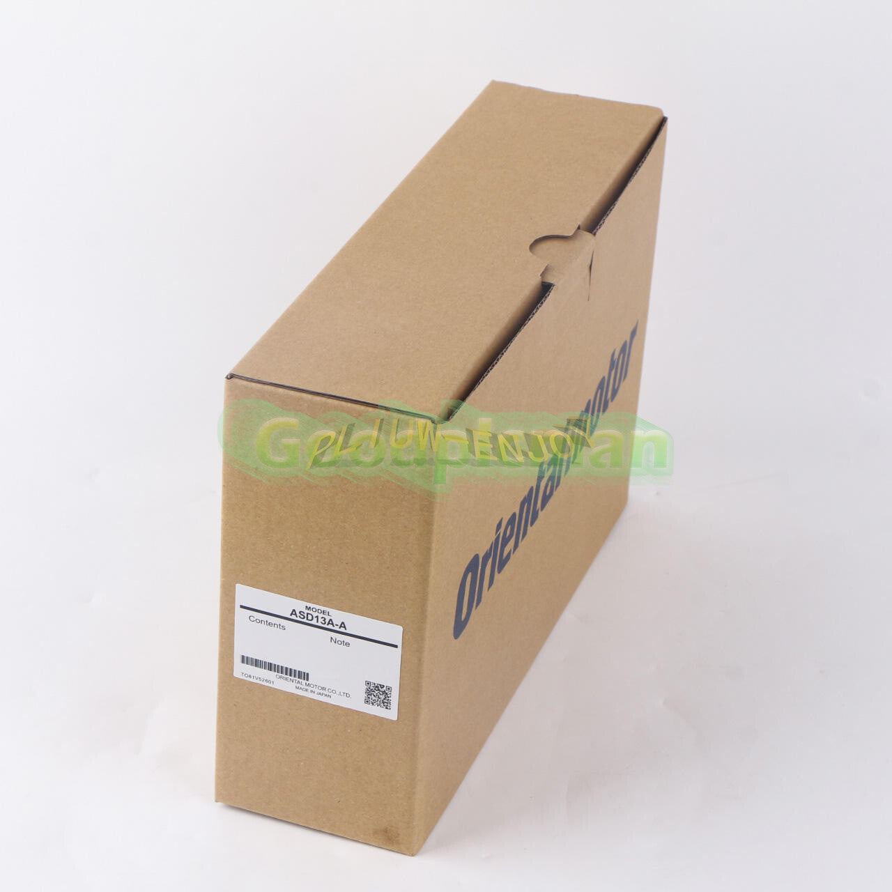 1PC VEXTA ASD13A-A STEP DRIVE