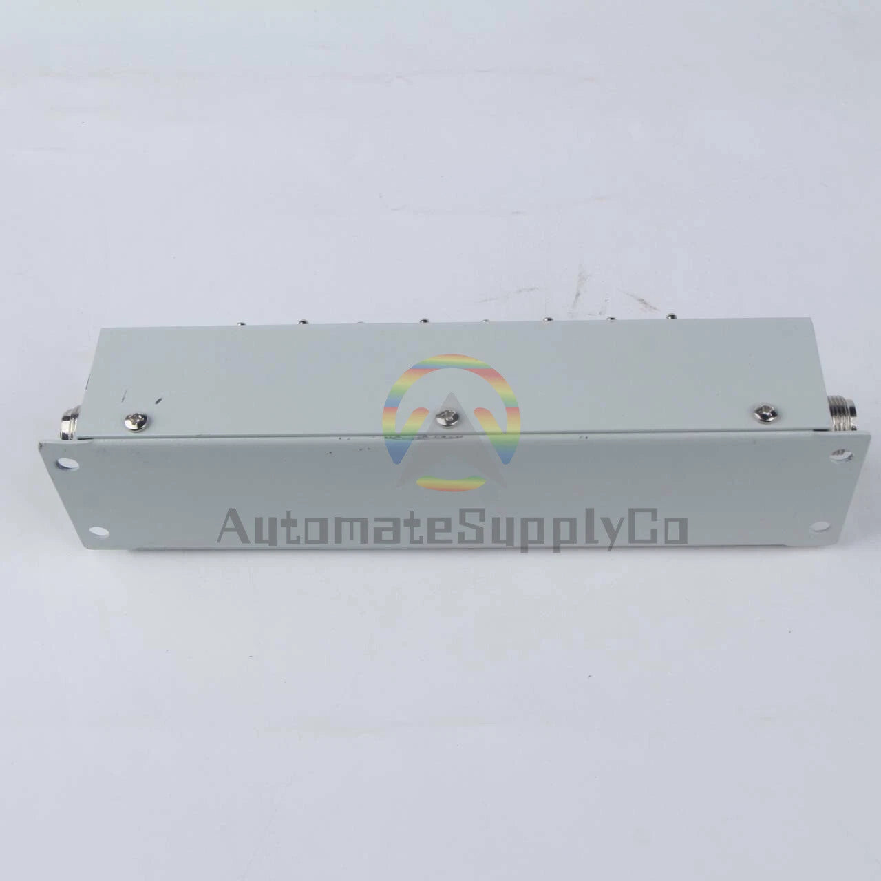 0 - 82DB VARIABLE/ STEP ATTENUATOR 50 OHM for Ham Radio Transmitter