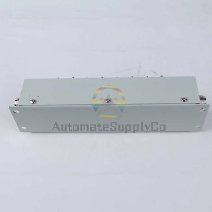 0 - 82DB VARIABLE/ STEP ATTENUATOR 50 OHM for Ham Radio Transmitter