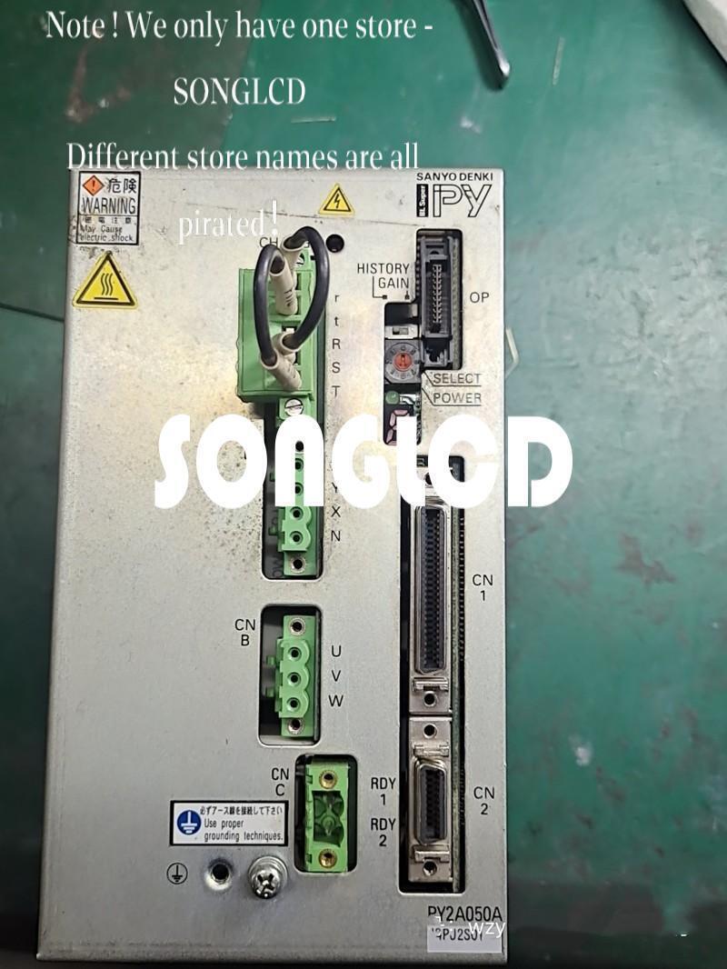 PY2A050A4PJ2S01 Compact Relay Module - KOEED