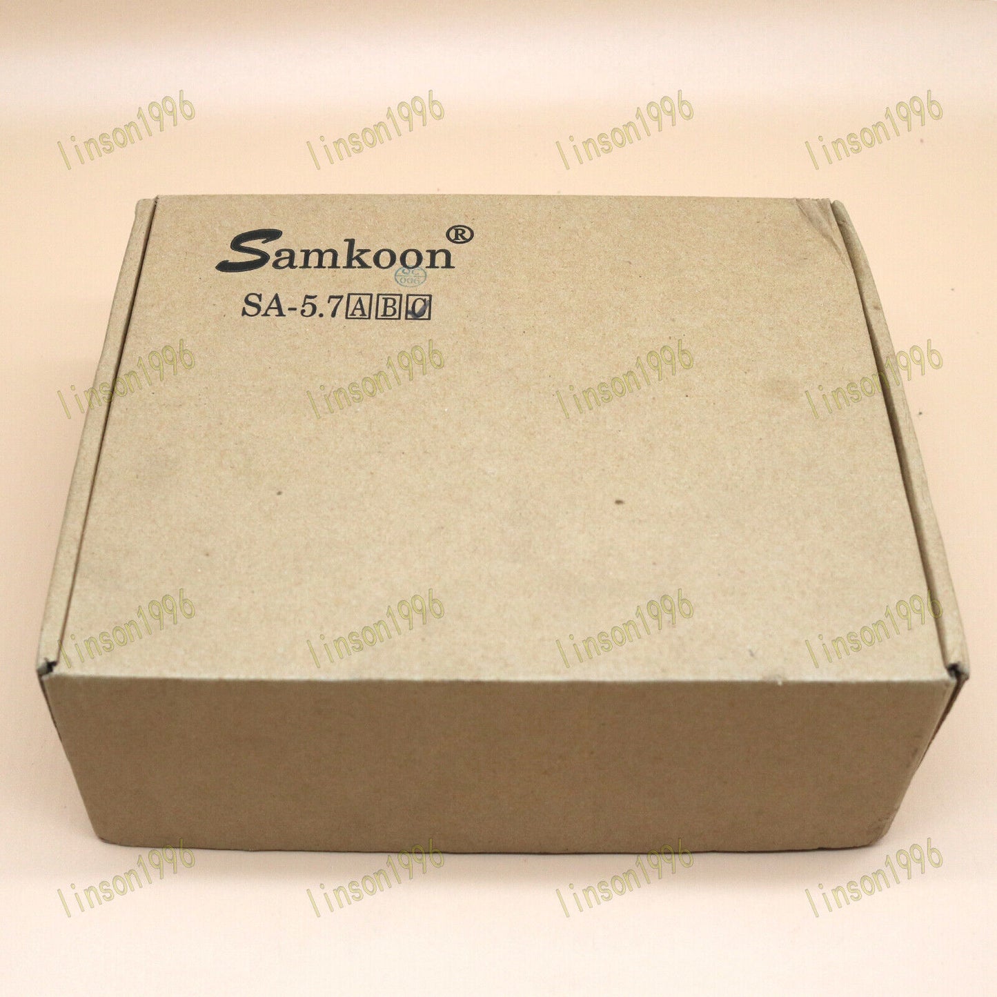 Samkoon SA-5.7C 5.7-Inch Touchscreen Control Display - SAMKOON