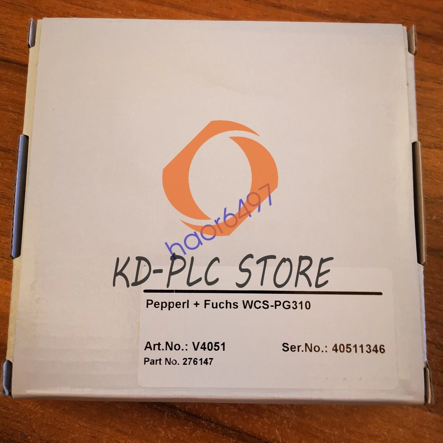 One For Pepperl+Fuchs WCS-PG310 interface module Free Shipping