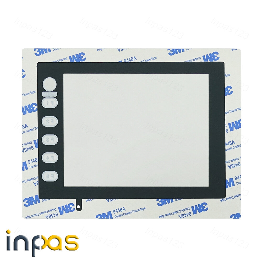 new For V806TD V806iTD V806CD V806iCD Touch screen + Protective film Hakko