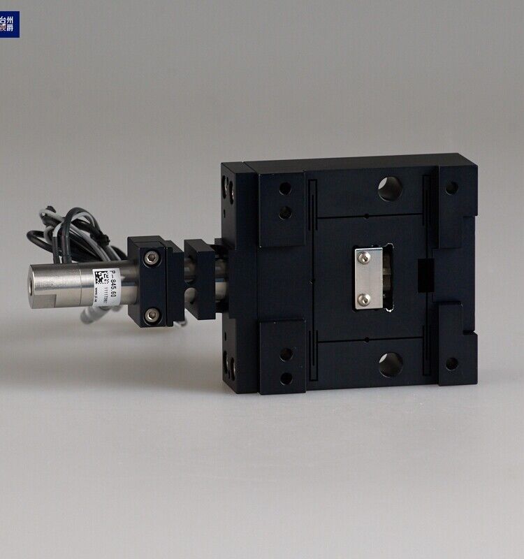 1PC PI P-845.60 Actuator with Actuator Platform Set - PI