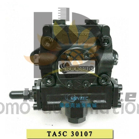 SUNTEC OIL PUMP TA5C 30107 TA5C30107 1PCS