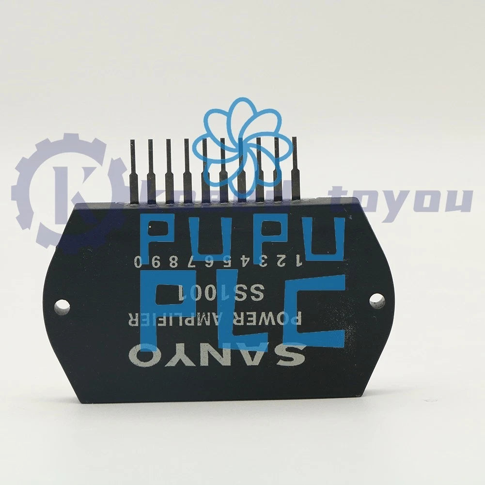 For SANYO 1pcs SS1001 Amplifier Module