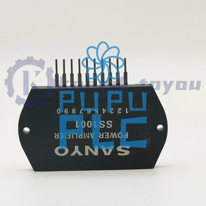 For SANYO 1pcs SS1001 Amplifier Module