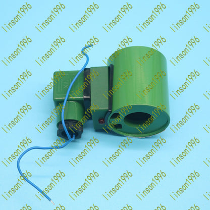 MFB1-2.5YC: 220V hydraulic copper coil for Solenoid valve - ONE