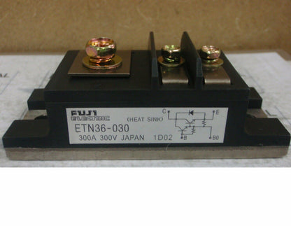 New One Fuji ETN36030 - High-Quality Module - FUJI
