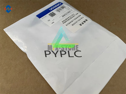 1PCS OMRON Fiber optic sensor E32-TC200F