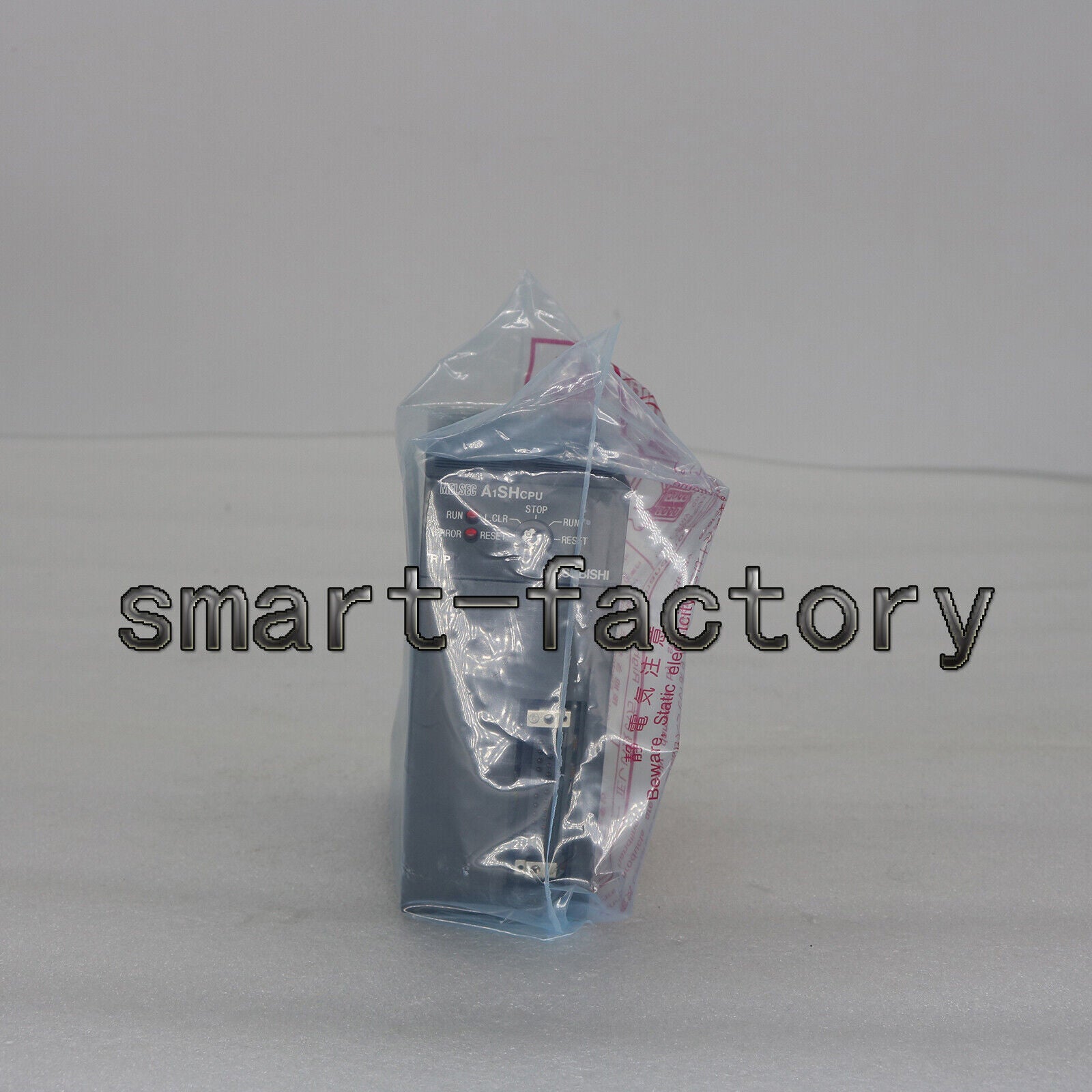 Used Mitsubishi A1SHCPU Controller - MITSUBISHI