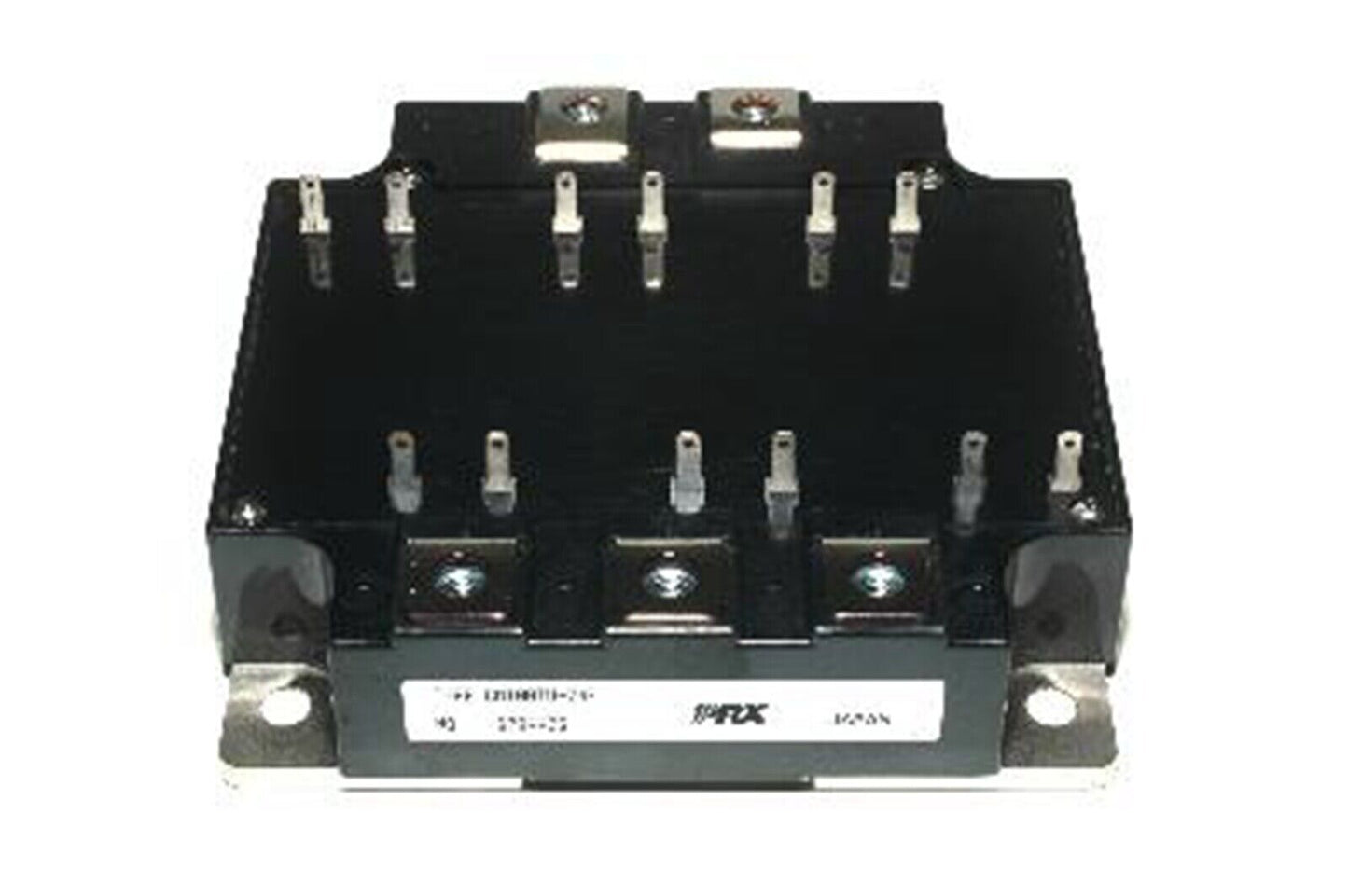 MITSUBISHI CM100TU-24F IGBT Module | High-Efficiency Power Supply Component - MITSUBISHI