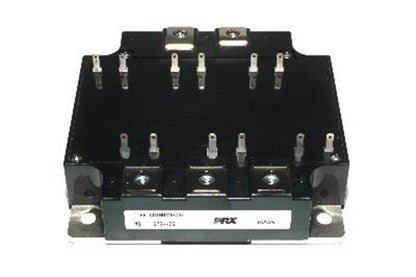 MITSUBISHI CM100TU-24F IGBT Module | High-Efficiency Power Supply Component - MITSUBISHI